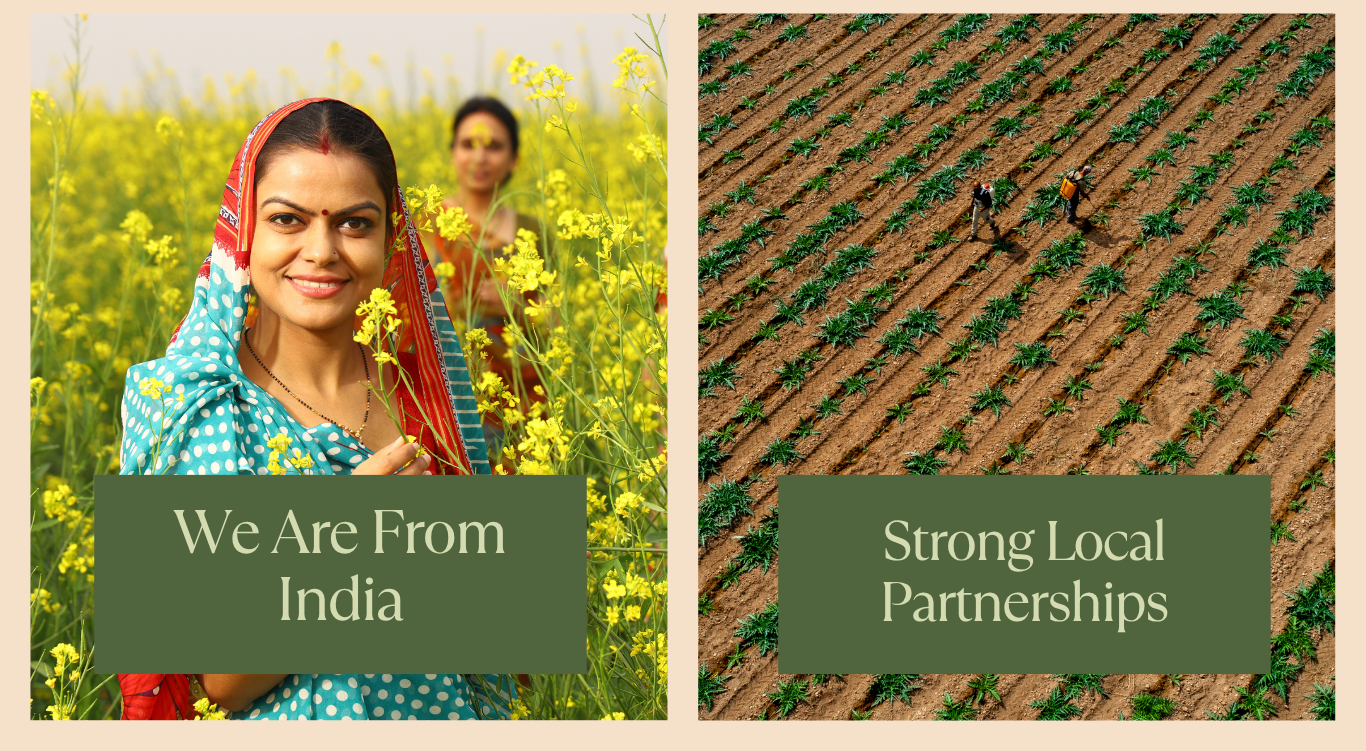 Direct From Farm1 Direct From Farm1