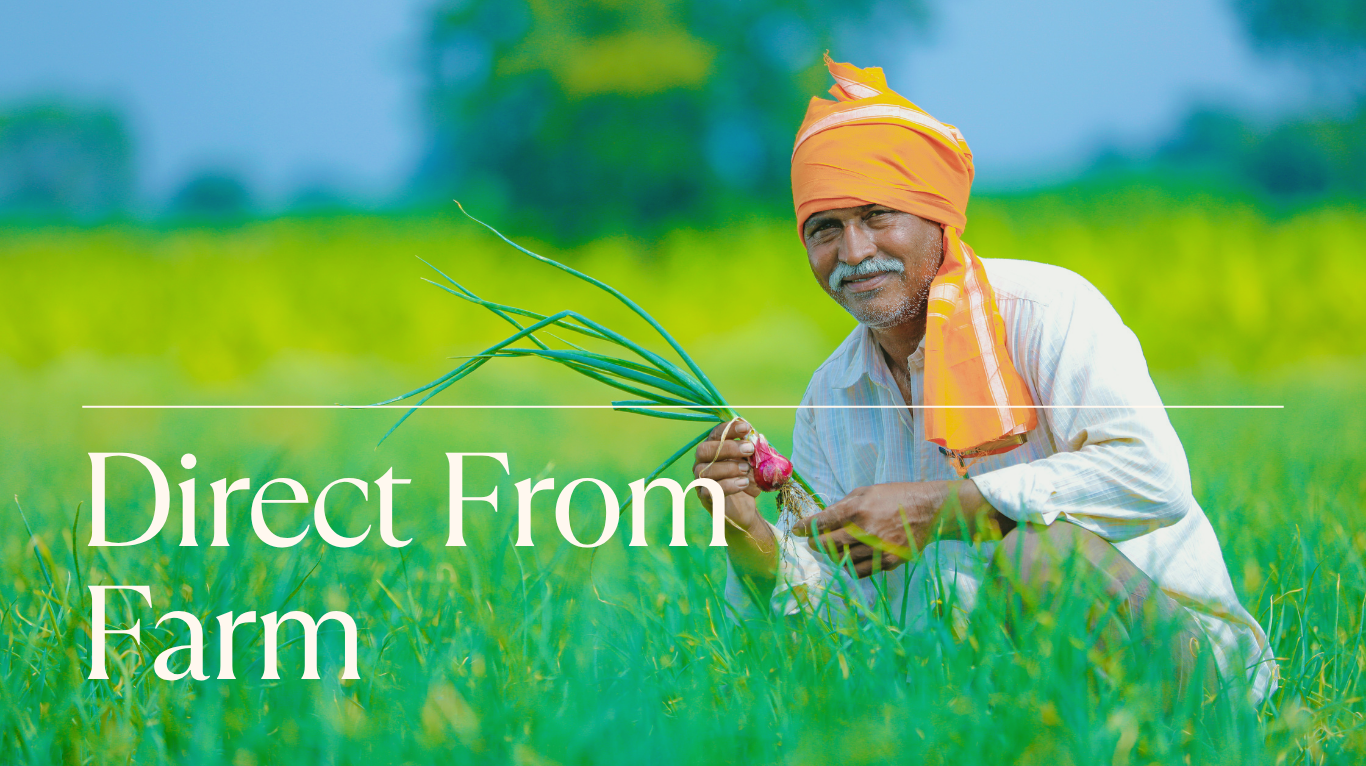 Direct From Farm2 Direct From Farm2